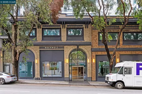 1688 Pine St #W707, San Francisco, CA 94109
