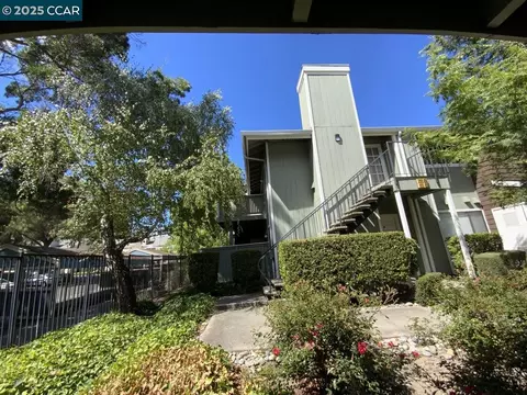 205 Compton Cir #B, San Ramon, CA 94583