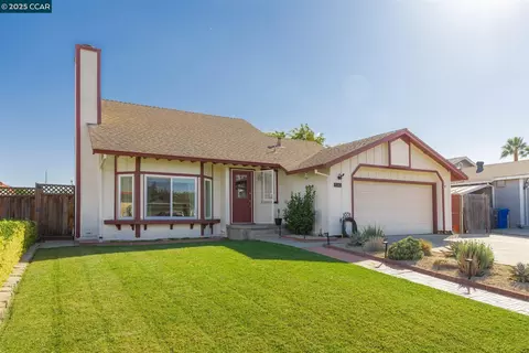 1747 Isleton Ct, Oakley, CA 94561 photo 1