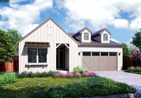 22 Red Barn Ct, Petaluma, CA 94952