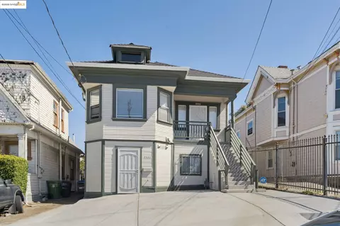 2322 E 21st St, Oakland, CA 94601