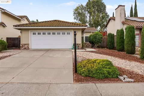2829 Morro Dr, Antioch, CA 94531 photo 1