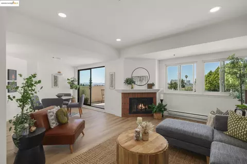 655 Chetwood St #402, Oakland, CA 94610