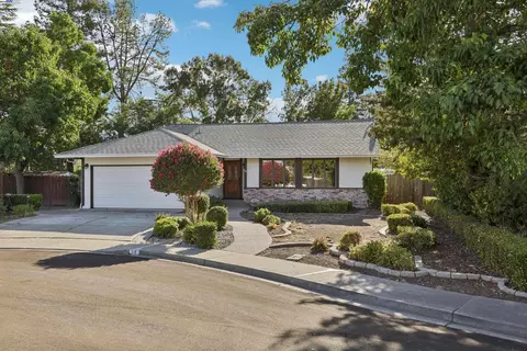 54 Madrid Pl, San Ramon, CA 94583