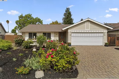2917 Biddleford Dr, San Ramon, CA 94583