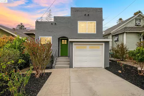 3911 Vale Ave, Oakland, CA 94619