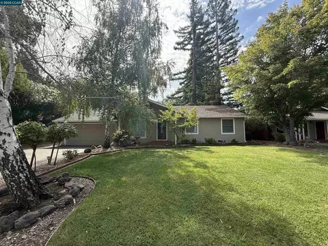 207 Roberta Ave, Pleasant Hill, CA 94523