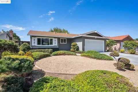 2689 Vista Verde Dr, San Jose, CA 95148