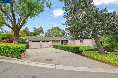3399 Sweet Dr, Lafayette, CA 94549