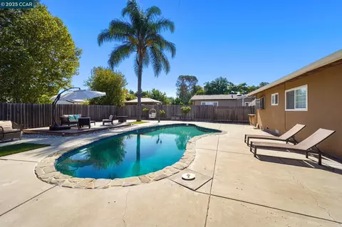 4317 Cowell Rd, Concord, CA 94518