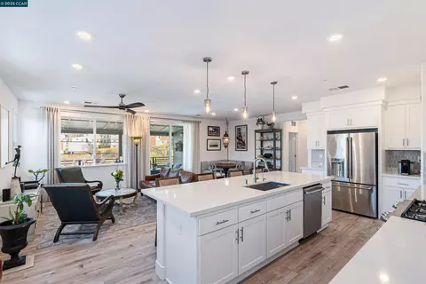 729 Delve Ct, Hayward, CA 94544