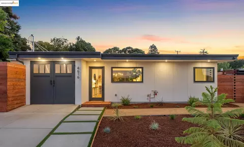 4616 Elmwood Rd, El Sobrante, CA 94803