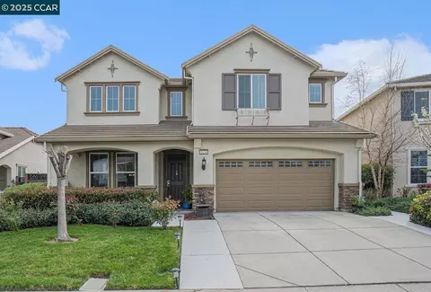 1124 Europena Dr, Brentwood, CA 94513