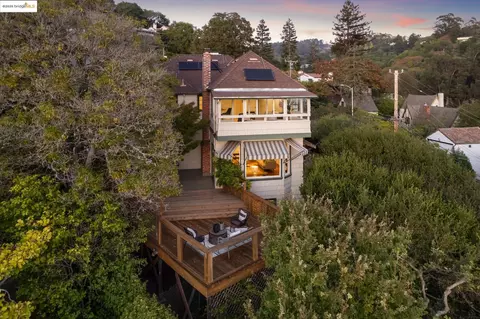 221 Stonewall Rd, Berkeley, CA 94705 photo 1
