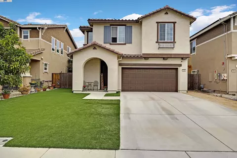 268 Coolcrest Dr, Oakley, CA 94561 photo 1