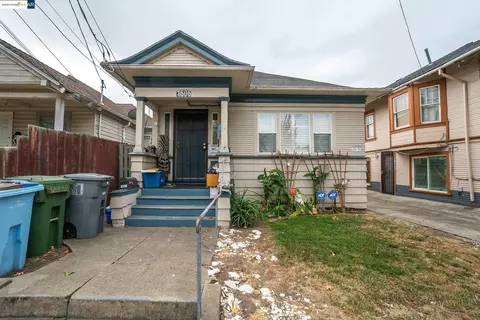 1606 Derby, Berkeley, CA 94703 photo 1