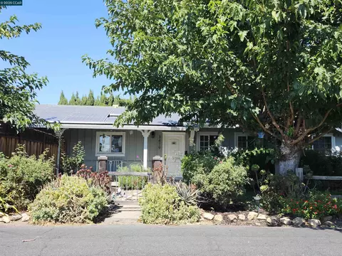 3479 Rose Ct, Concord, CA 94519 photo 1