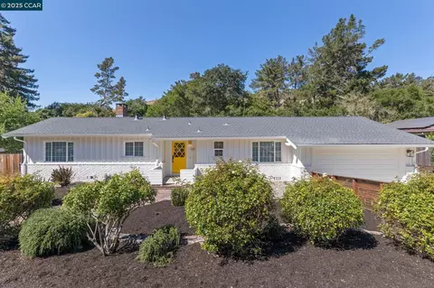 728 Moraga Rd, Moraga, CA 94556 photo 1