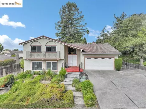 109 Scotts Chute Ct, Richmond, CA 94803