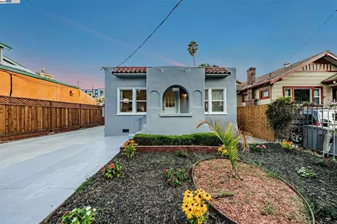 1007 47th St, Emeryville, CA 94608