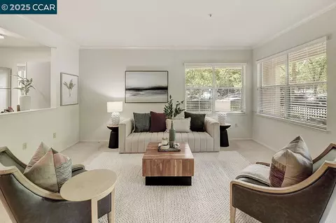 1860 Tice Crk #1107, Walnut Creek, CA 94595