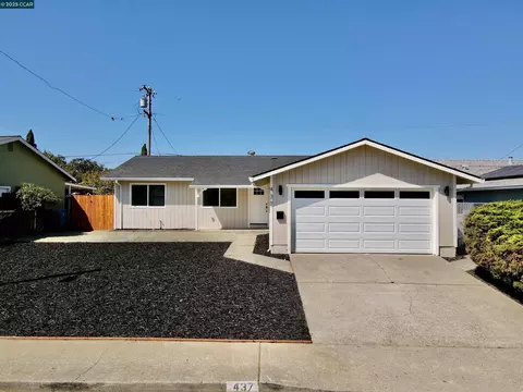 437 Pomona Ave, Vallejo, CA 94589 photo 1