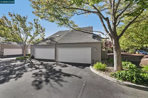 1630 Terrace Way, Walnut Creek, CA 94597
