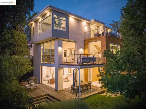 1406 Hawthorne Ter, Berkeley, CA 94708 photo 1