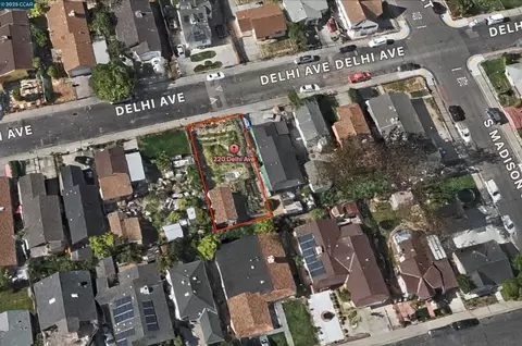 220 Delhi Ave, Stockton, CA 95206