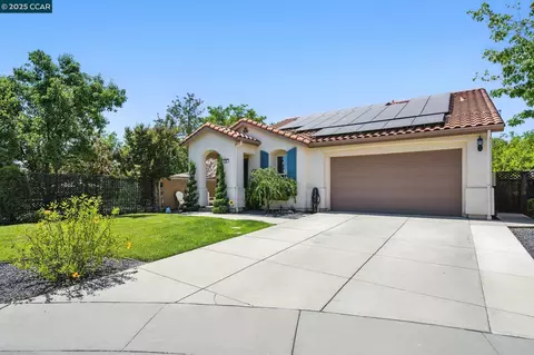 50 Safflower Ct, Oakley, CA 94561 photo 1