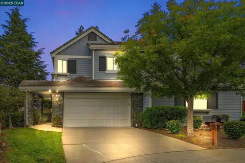 814 Chert Pl, Clayton, CA 94517