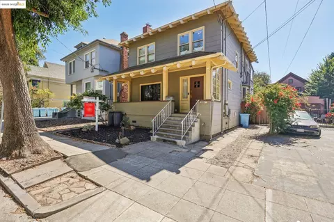 1814 Woolsey St, Berkeley, CA 94703 photo 1