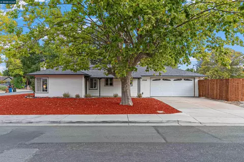 2049 Elinora Dr, Pleasant Hill, CA 94523