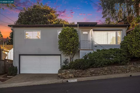 6559 Arlington Blvd, Richmond, CA 94805