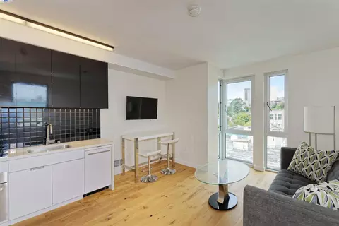 388 Fulton St #603, San Francisco, CA 94102