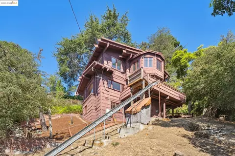 951 Cragmont Ave, Berkeley, CA 94708 photo 1