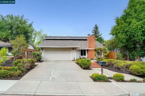 4695 S Larwin Ave, Concord, CA 94521 photo 1