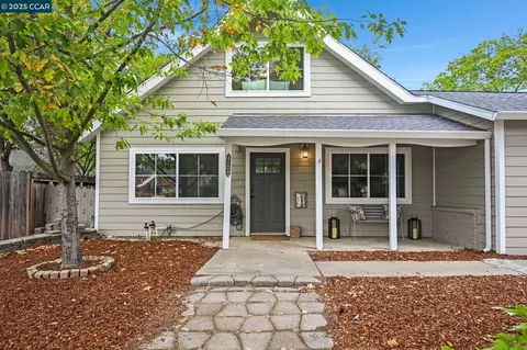 4129 Kensington Dr, Concord, CA 94521