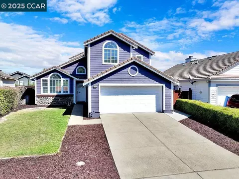 5048 Tehachapi, Antioch, CA 94531 photo 1