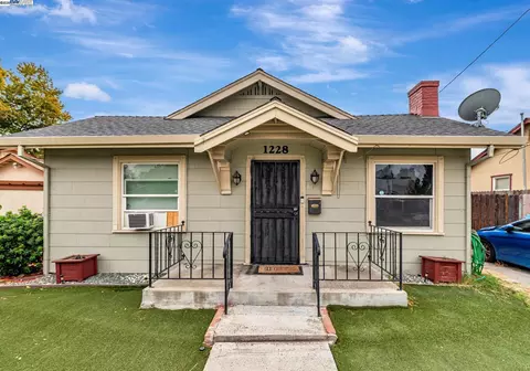1228 Bessie Ave, Tracy, CA 95376 photo 1