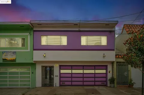1143 Palou Ave, San Francisco, CA 94124