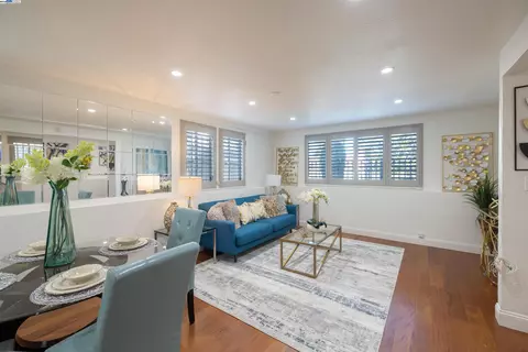 Living - 1234 Willow St, Oakland, CA 94607 photo 2 of 2
