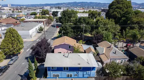 View/Area - 1234 Willow St, Oakland, CA 94607 photo 5 of 11