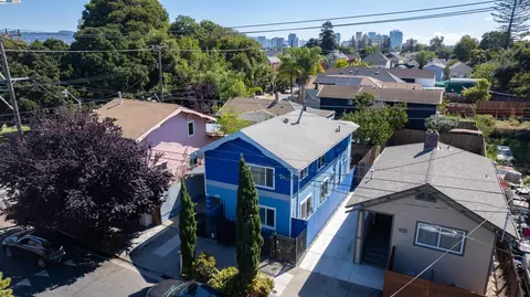 View/Area - 1234 Willow St, Oakland, CA 94607 photo 4 of 11