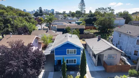 View/Area - 1234 Willow St, Oakland, CA 94607 photo 3 of 11