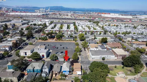 View/Area - 1234 Willow St, Oakland, CA 94607 photo 10 of 11