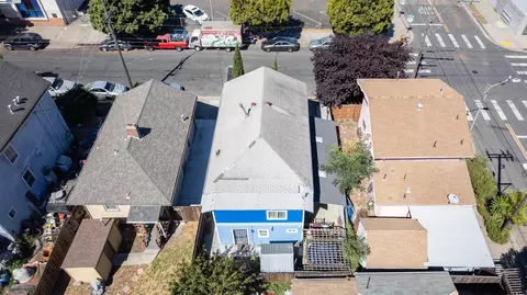 View/Area - 1234 Willow St, Oakland, CA 94607 photo 7 of 11