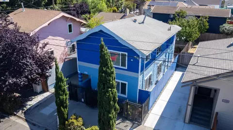 Exterior - 1234 Willow St, Oakland, CA 94607 photo 10 of 10
