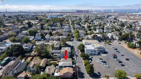 View/Area - 1234 Willow St, Oakland, CA 94607 photo 9 of 11