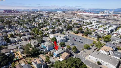 View/Area - 1234 Willow St, Oakland, CA 94607 photo 11 of 11